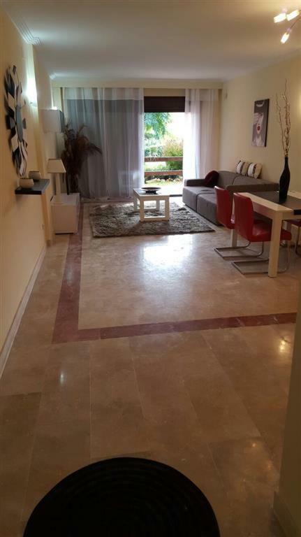 Apartment Jardines De Nueva Galera Estepona