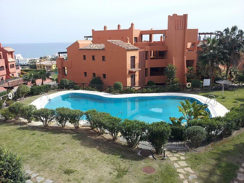 Apartment Jardines De Nueva Galera